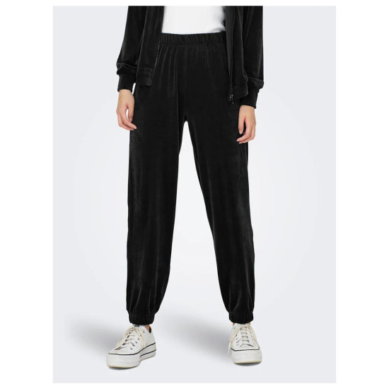 Only Γυναικείο παντελόνι Rebel Cuff Pant Only Γυναικείο παντελόνι Rebel Cuff Pant